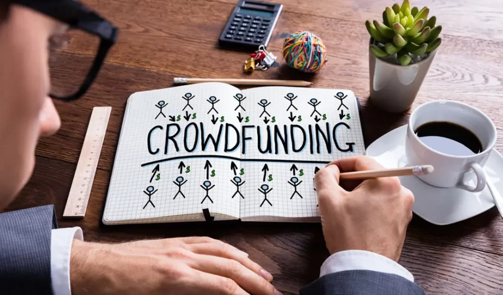 Motive convingătoare pentru a utiliza crowdfunding pentru lansarea produselor