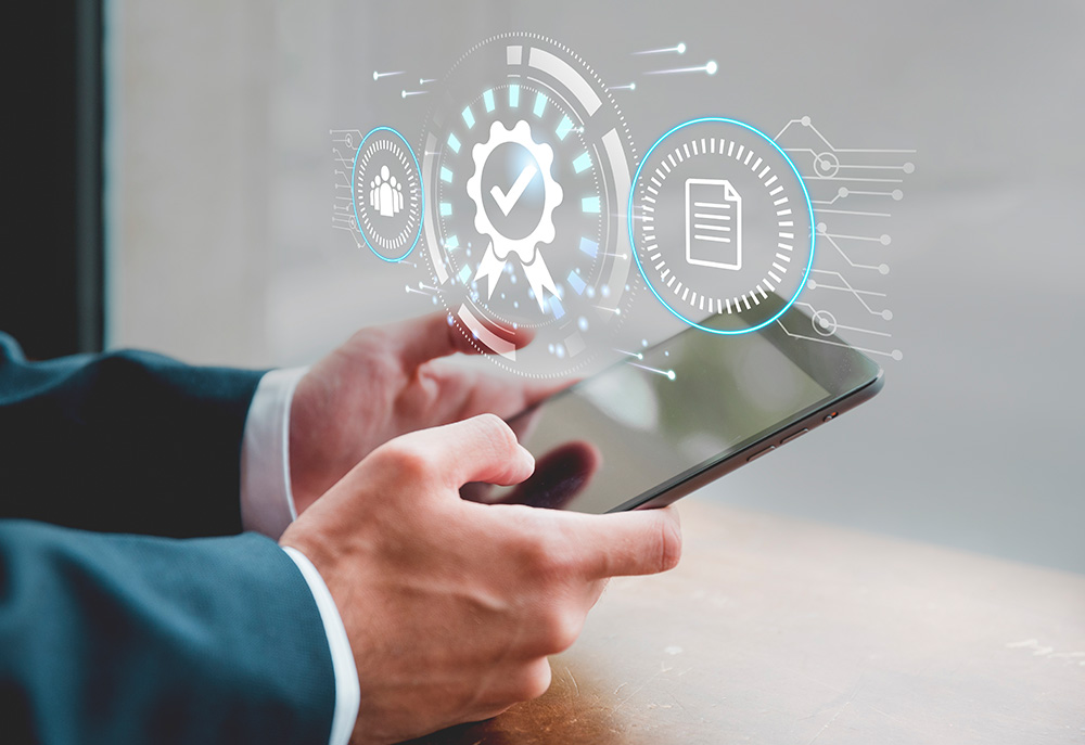 Testare automatizată UI cu ajutorul ML