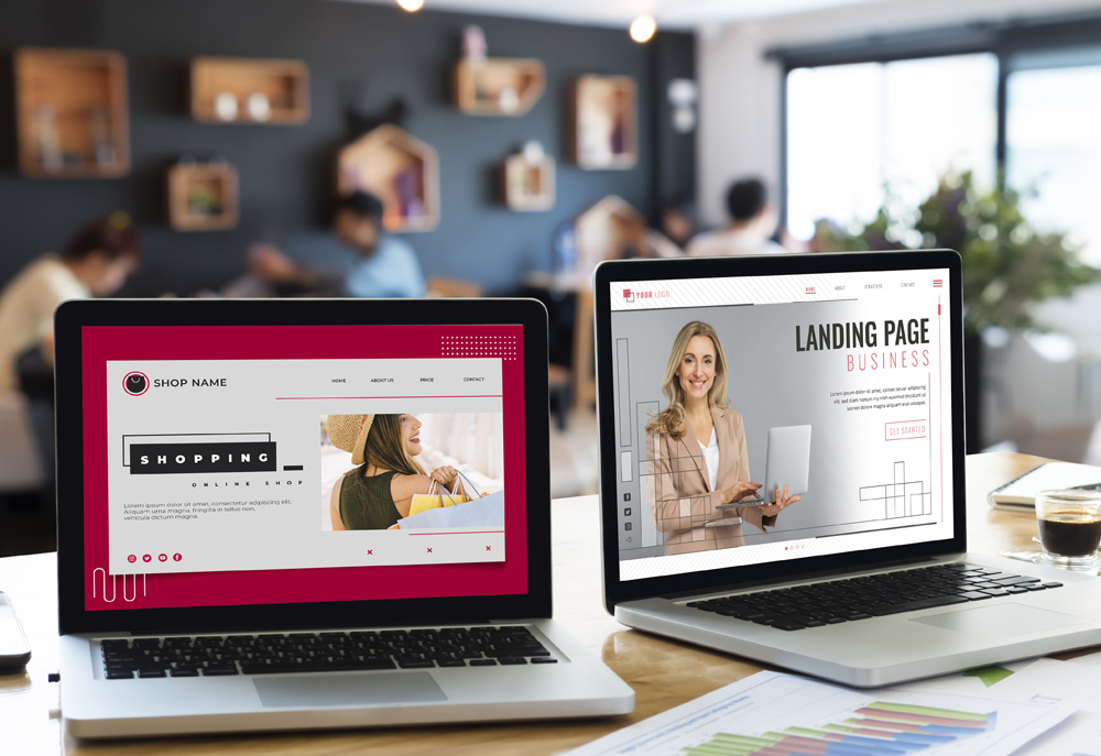 Tipuri de site-uri web explicate simplu